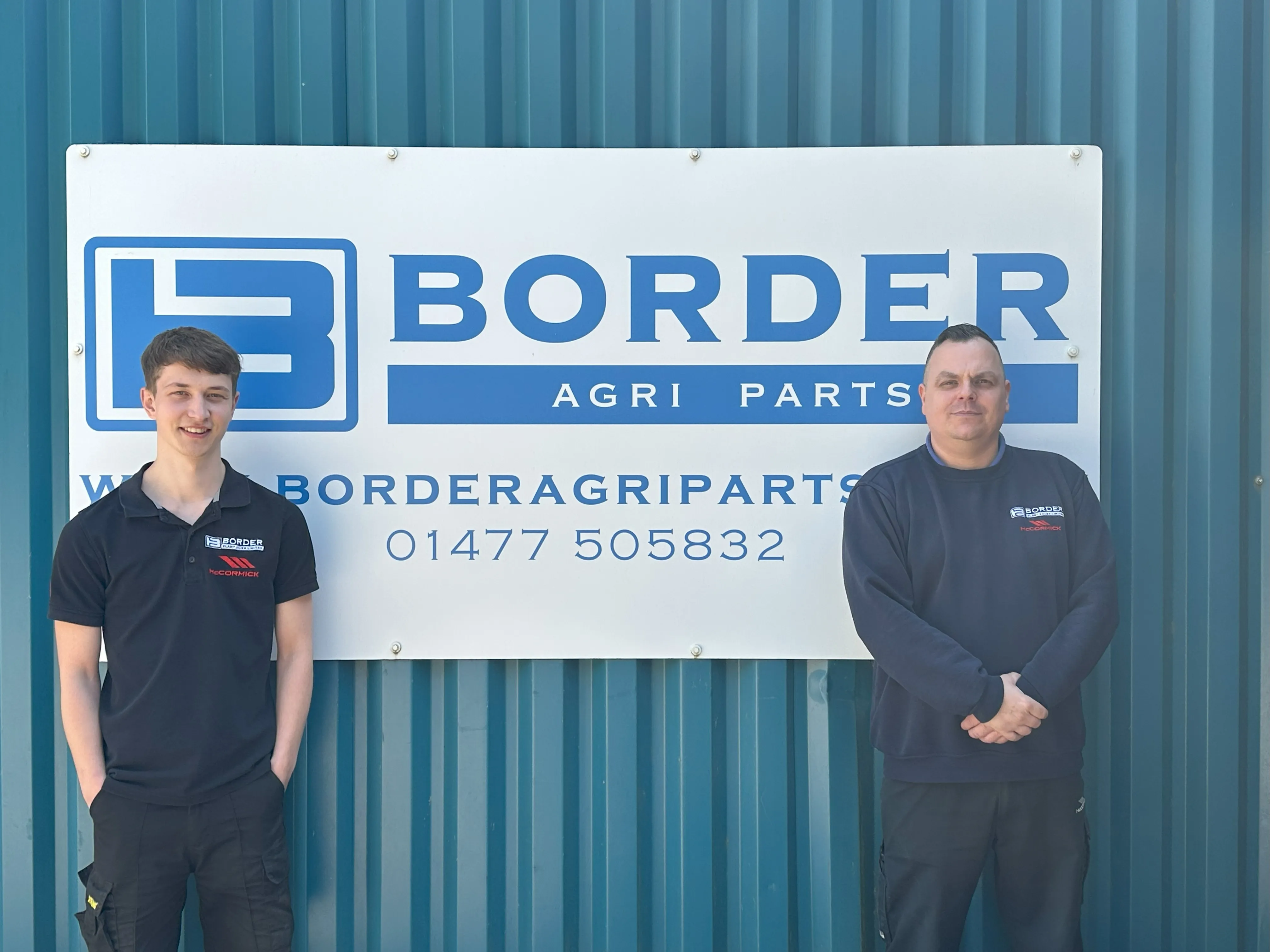 Border Agri Parts